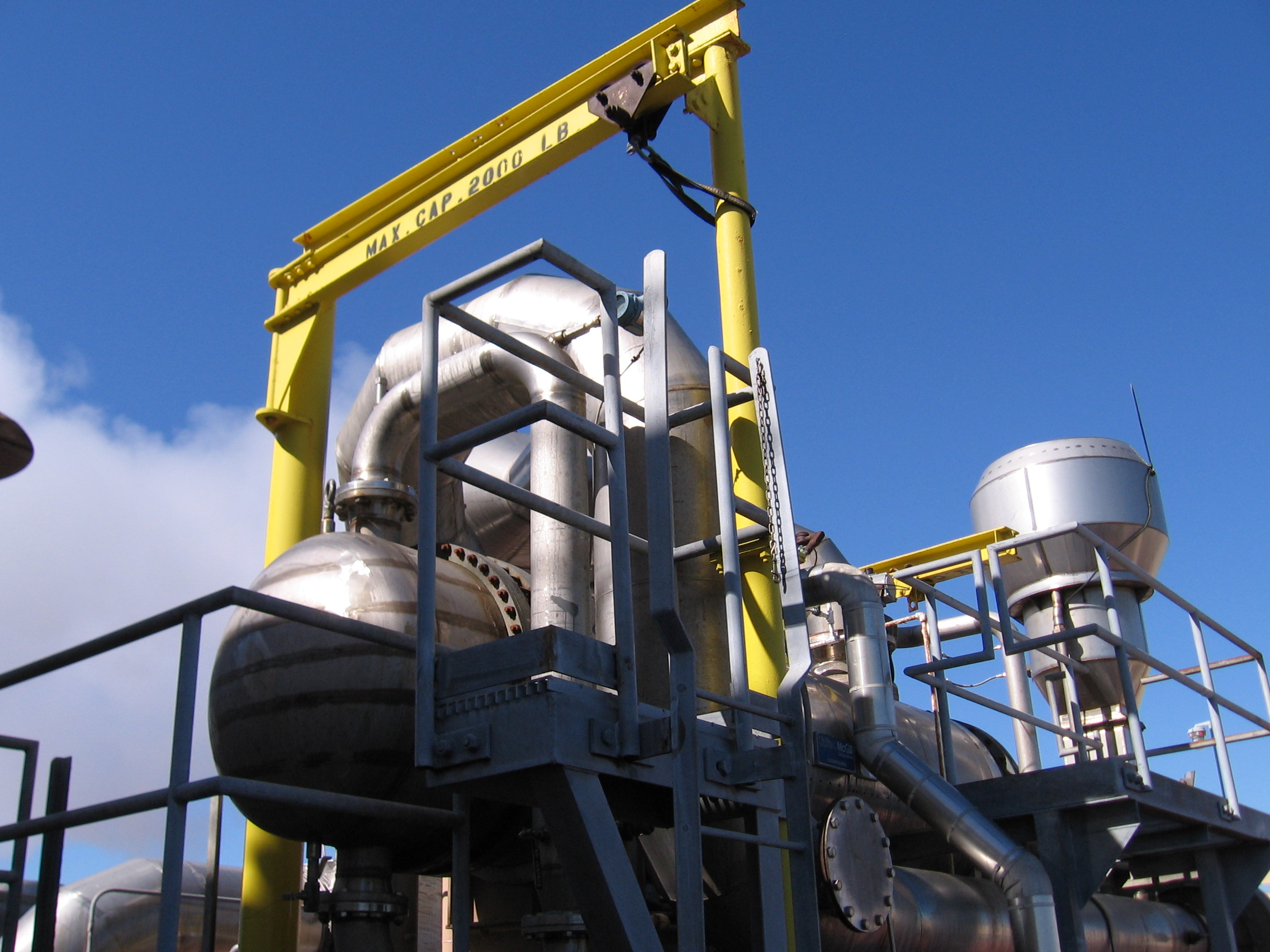 Construction and Design Build Services from Technical Associates