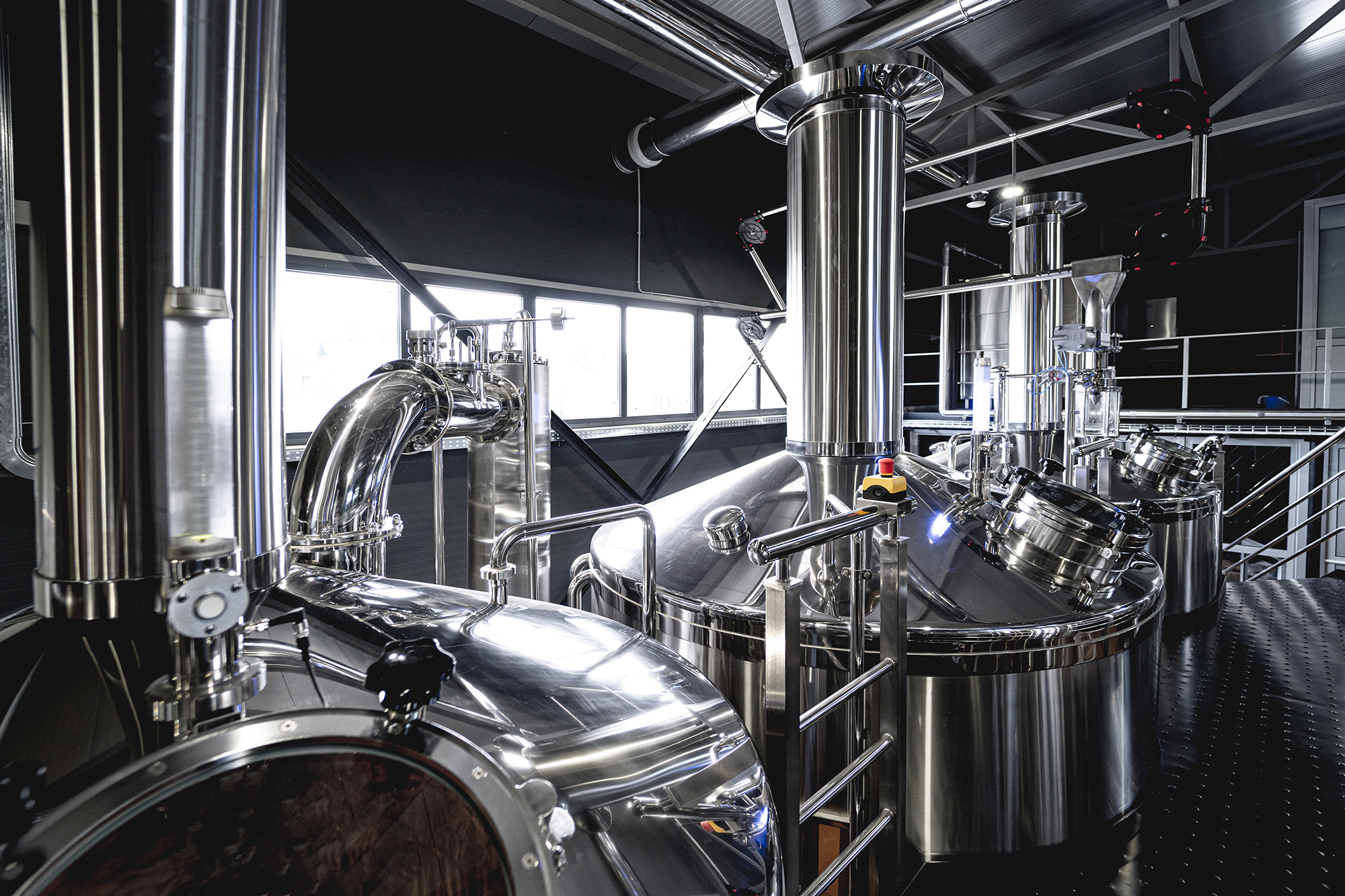 Project Brief: Ceramic Filtration System