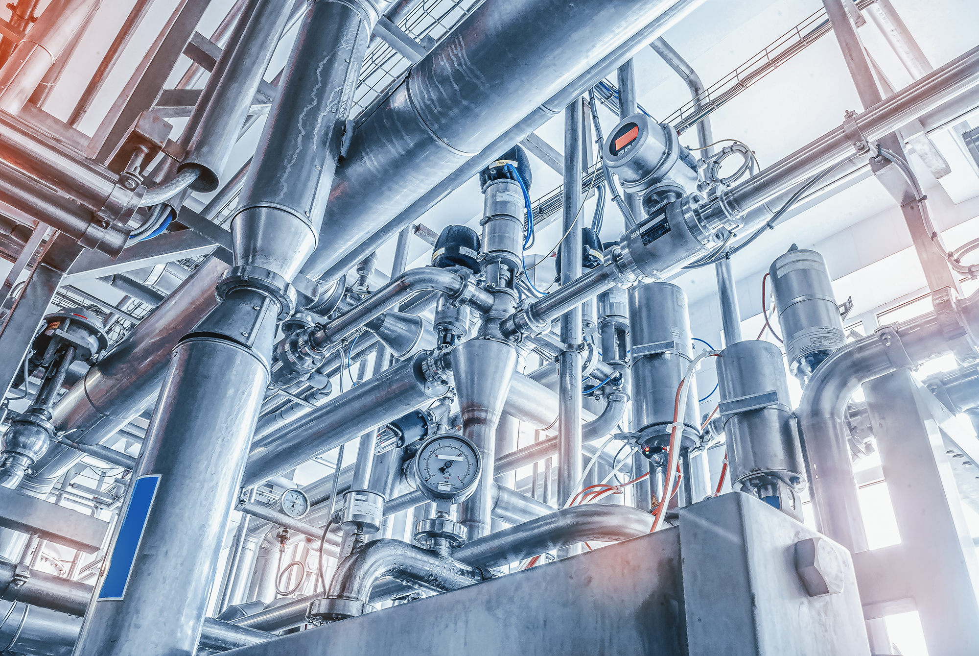 Project Brief: Greenfield Production Facility