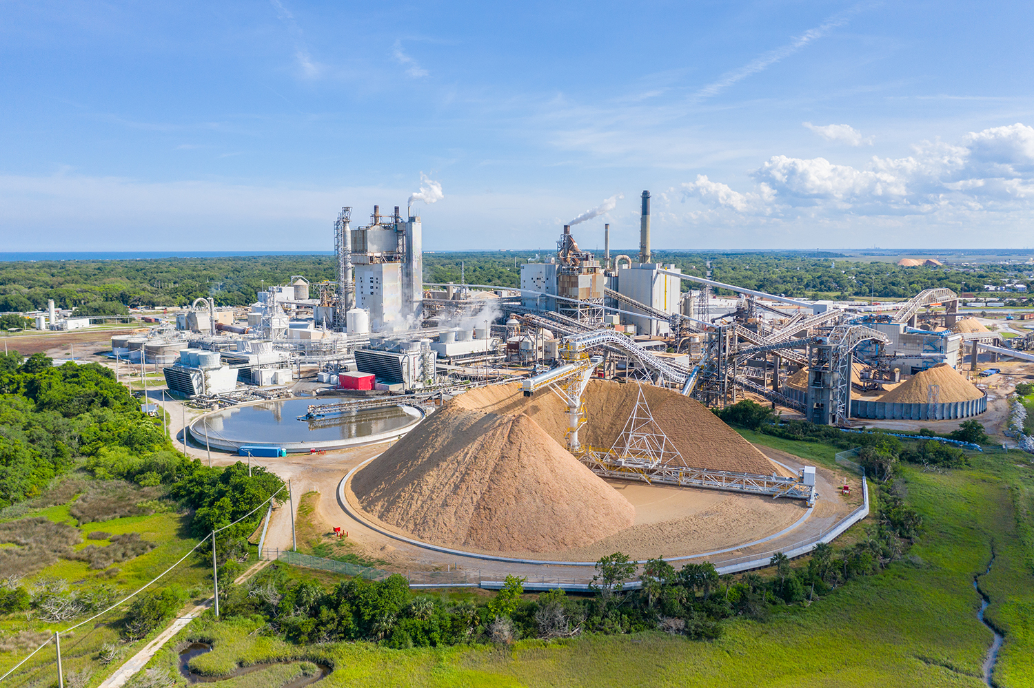 Technical Associates in Atlanta Provides Complete Project Execution across many industries in the Industrial Manufacturing Space