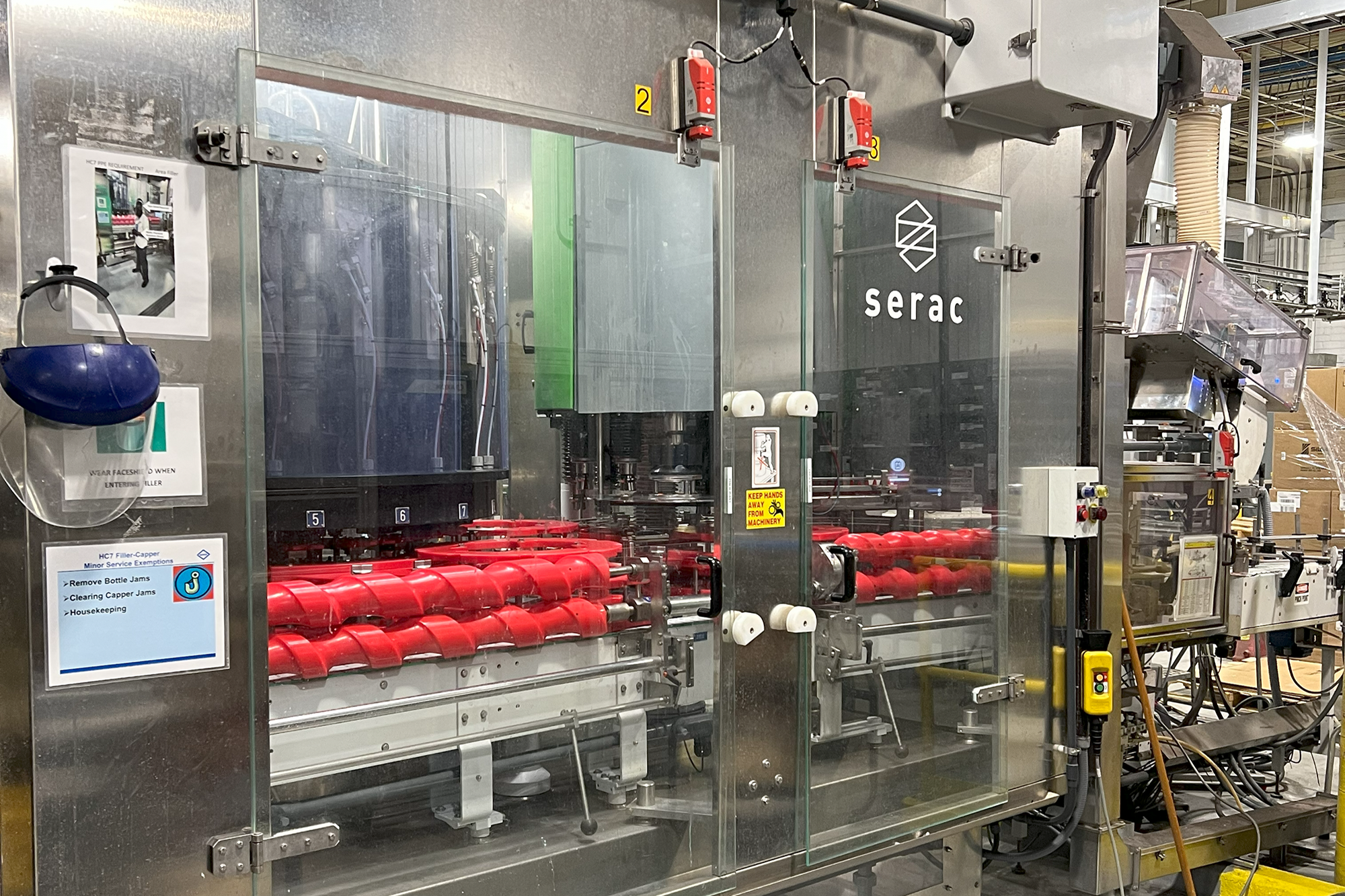 Project Brief: Packaging System for Cleaning Product Manufacturer